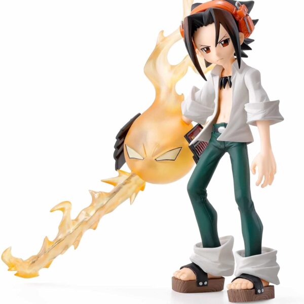Banpresto: Shaman King – Yoh Asakura – Figure