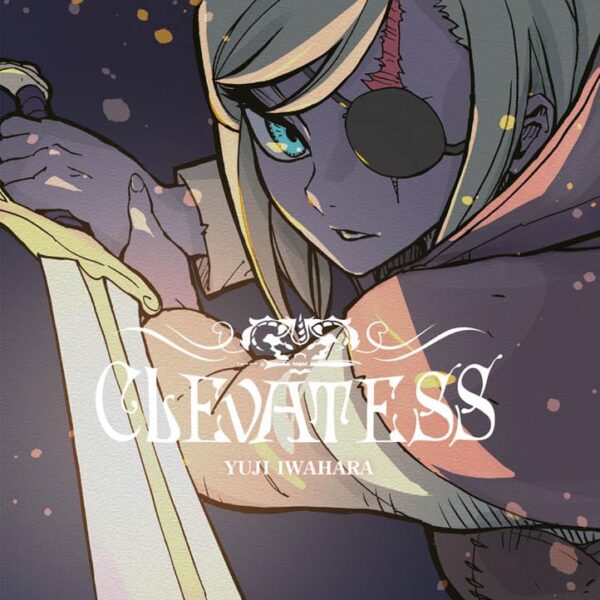Clevatess - Vol. 02