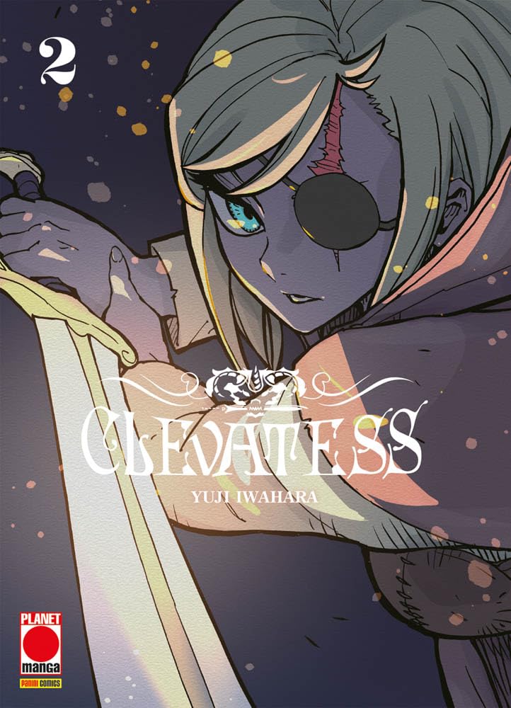 Clevatess - Vol. 02