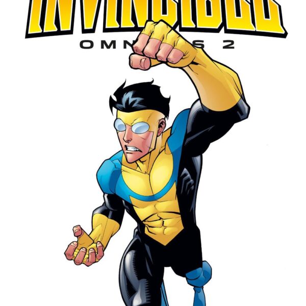 Invincible Omnibus - Nuova Ediz. - Vol. 02