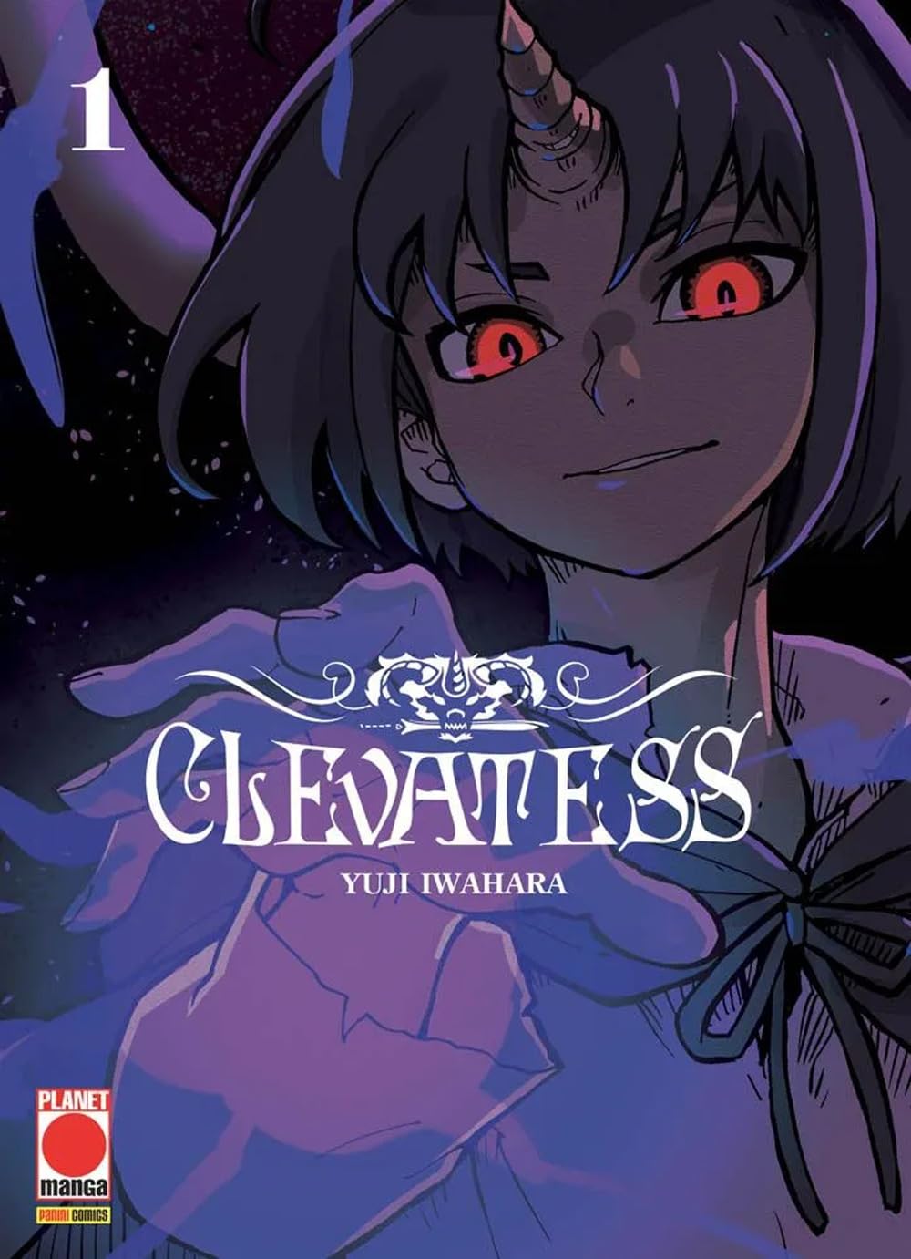 Clevatess - Vol. 01