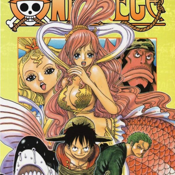 One Piece: New Edition - Vol. 63