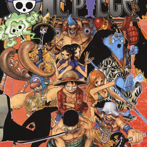 One Piece: New Edition - Vol. 64