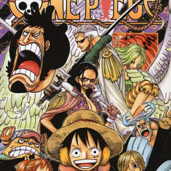 One Piece: New Edition - Vol. 67