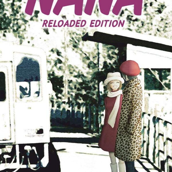 Nana: Reloaded Edition - Vol. 20