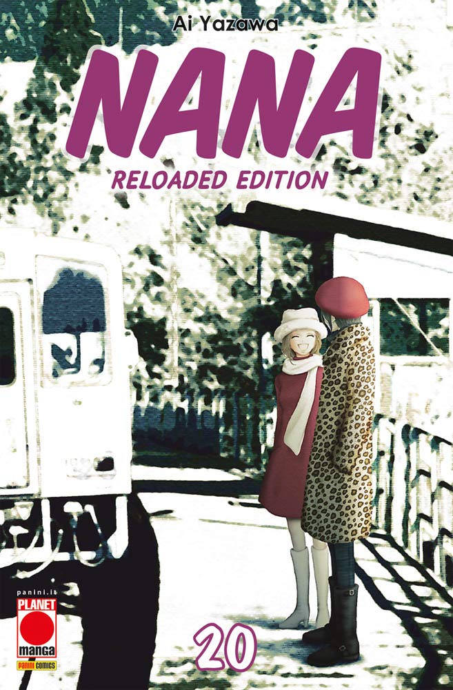 Nana: Reloaded Edition - Vol. 20