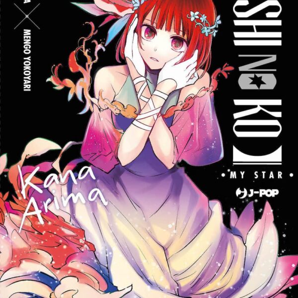 Oshi no Ko - Vol. 11
