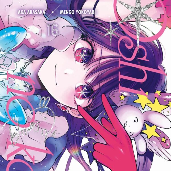Oshi no Ko – Vol. 16