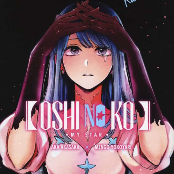 Oshi no Ko - Vol. 05