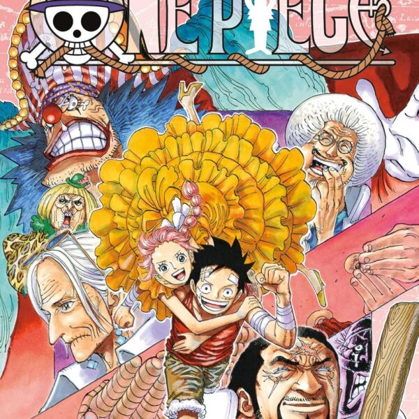One Piece: New Edition - Vol. 80