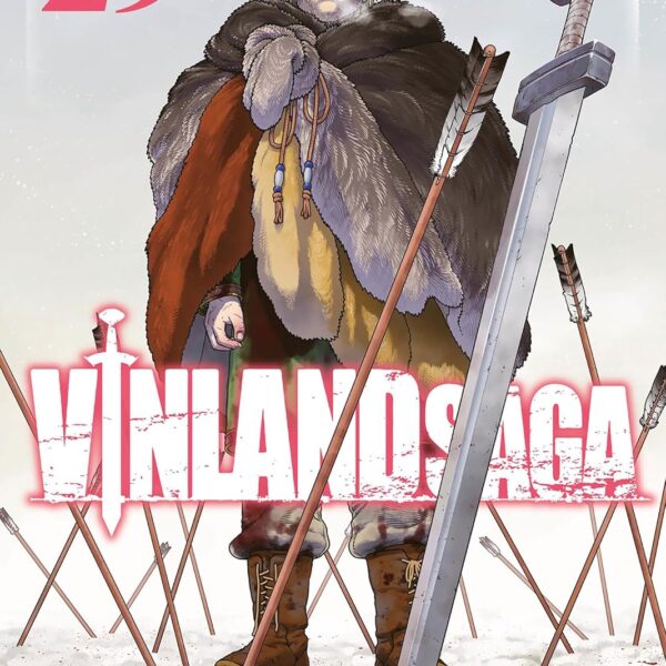 Vinland Saga – Vol. 29