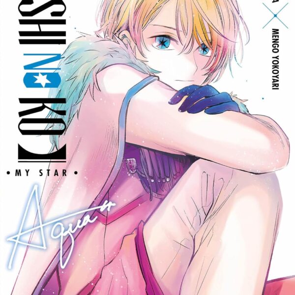 Oshi no Ko - Vol. 10