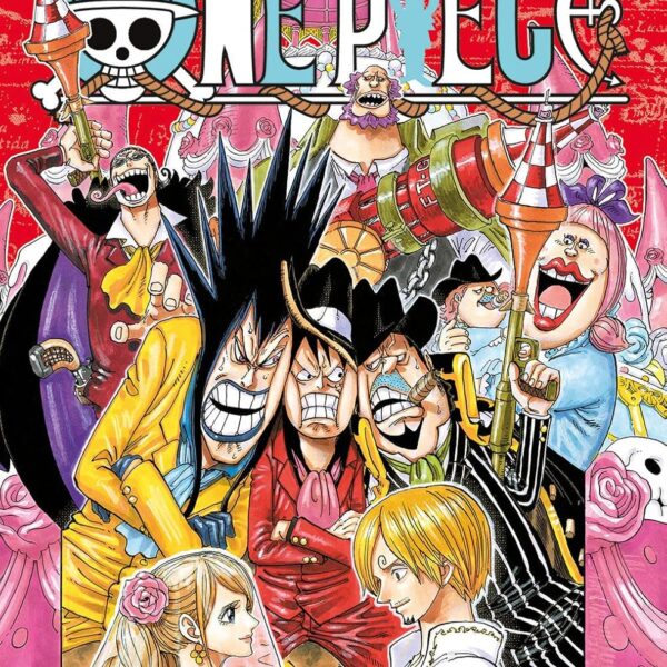 One Piece: New Edition - Vol. 86