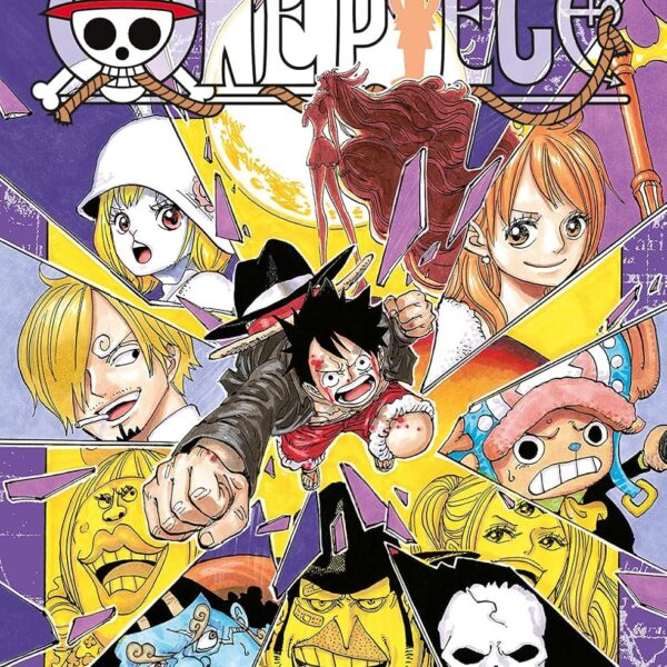 One Piece: New Edition - Vol. 88