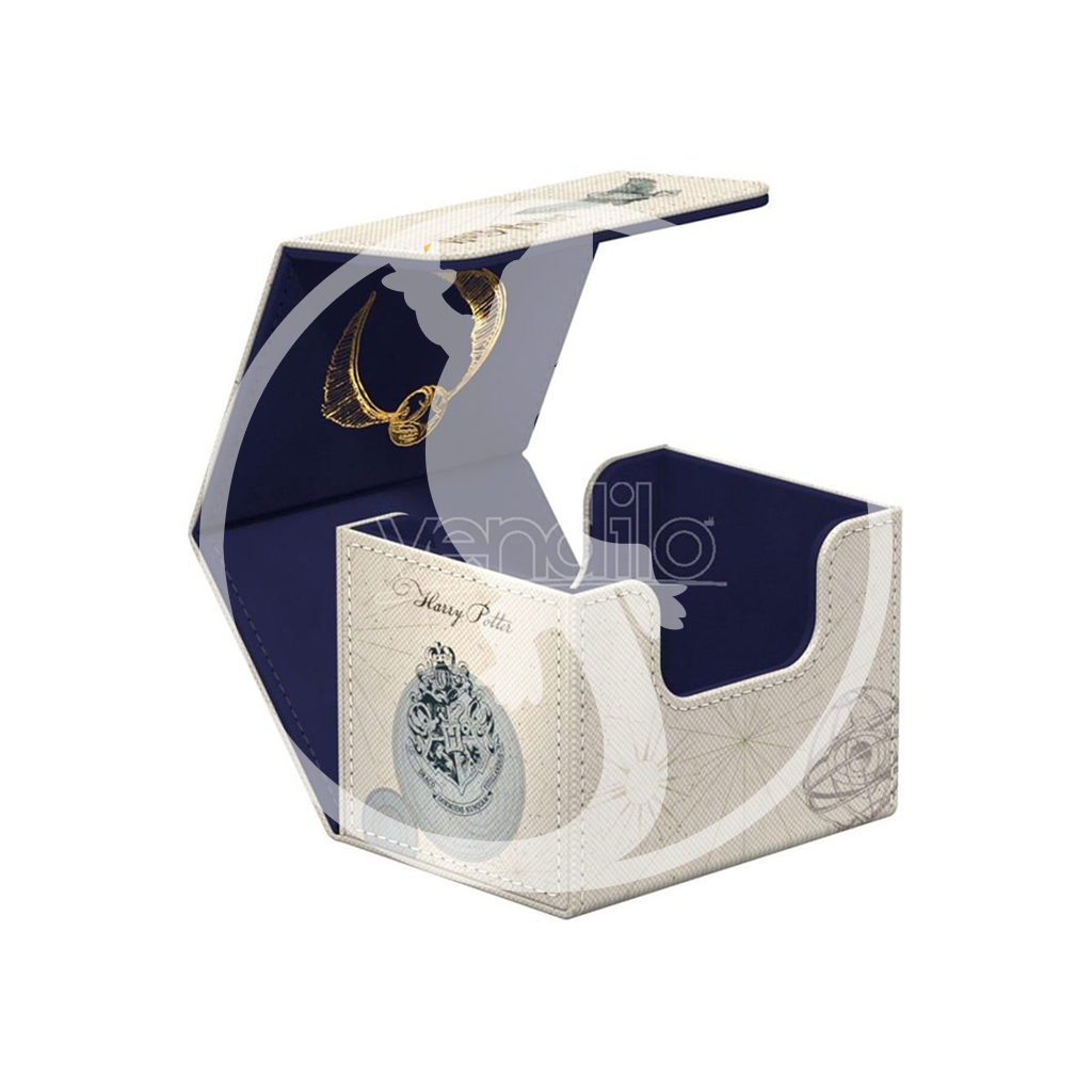 Ultimate Guard - Harry Potter - Sidewinder 100+ Xenoskin - immagine 3