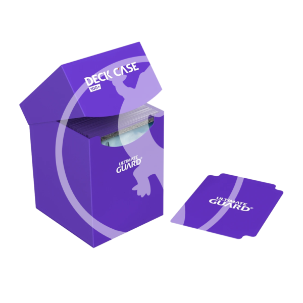Ultimate Guard - Deck Case 100+