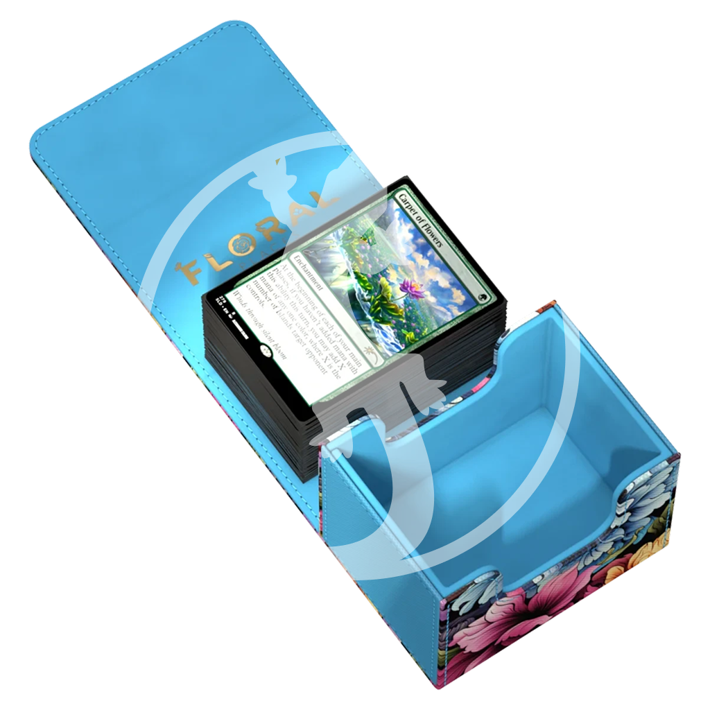 Sidewinder 100+ Xenoskin "Floral Places" - Springbloom Meadow - immagine 2