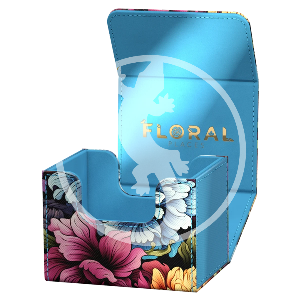 Sidewinder 100+ Xenoskin "Floral Places" - Springbloom Meadow - immagine 3