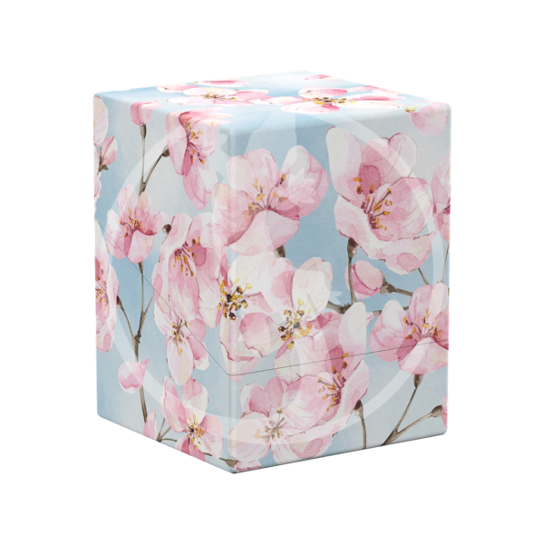 Ultimate Guard - RTE Boulder 100+ Floral Places - Cherry Blossom