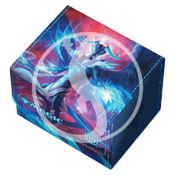 Magic The Gathering: Sidewinder 100+ Xenoskin - "Tarkir: Dragonstorm" Ghostfire - Ugin, Eye of the Storms