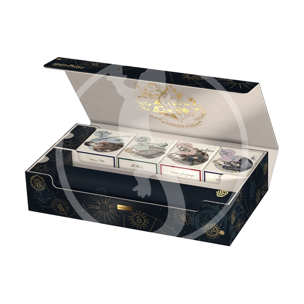 Ultimate Guard - Omnihive 1000+ Xenoskin - Harry Potter - immagine 2