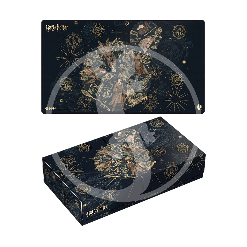 Ultimate Guard - Omnihive 1000+ Xenoskin - Harry Potter - immagine 4