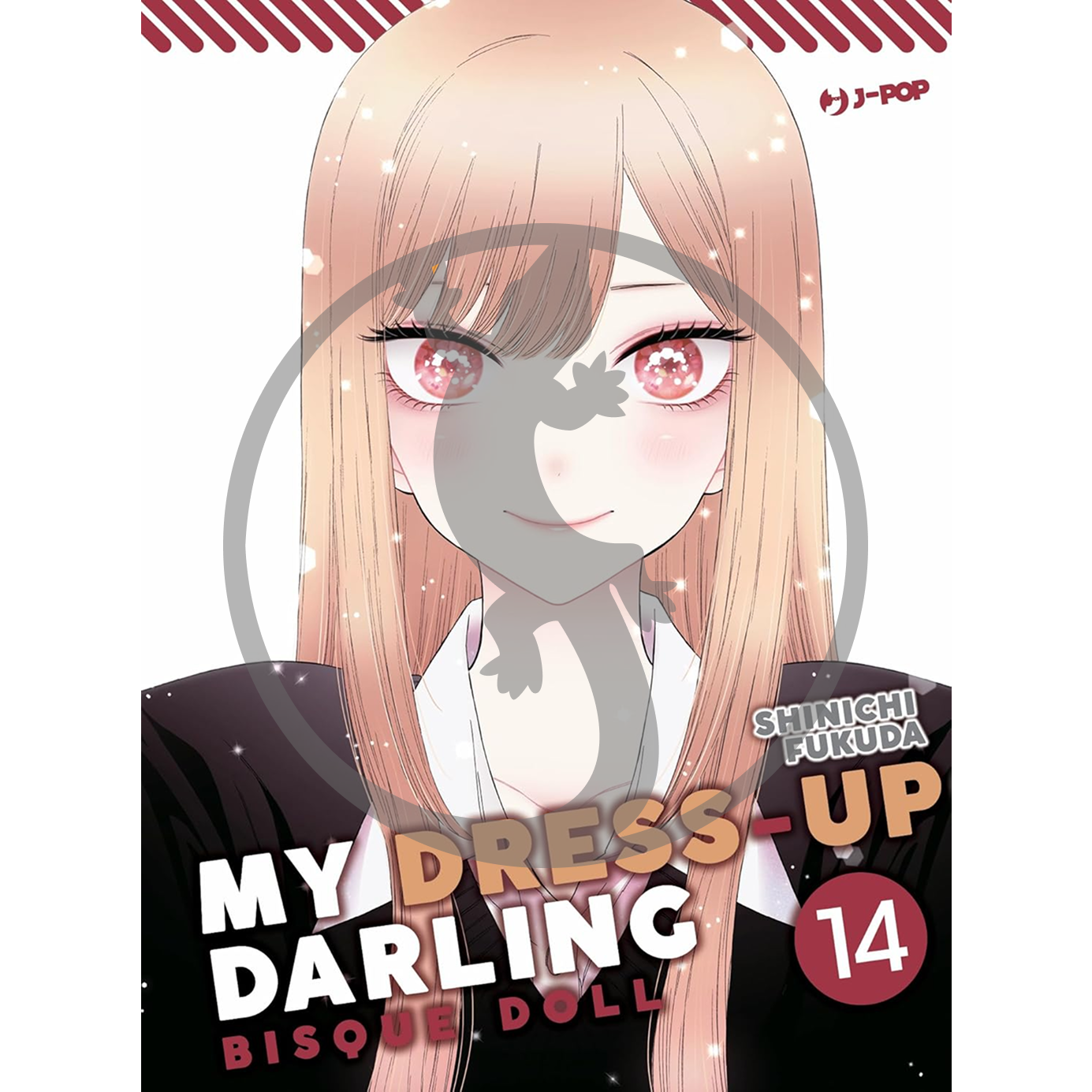 My dress up darling: Bisque doll - Vol. 14