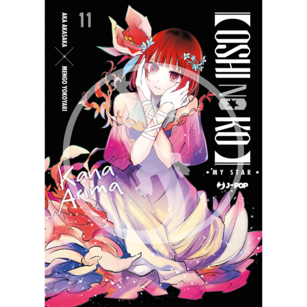 Oshi no Ko - Vol. 11