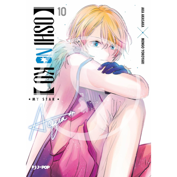 Oshi no Ko - Vol. 10
