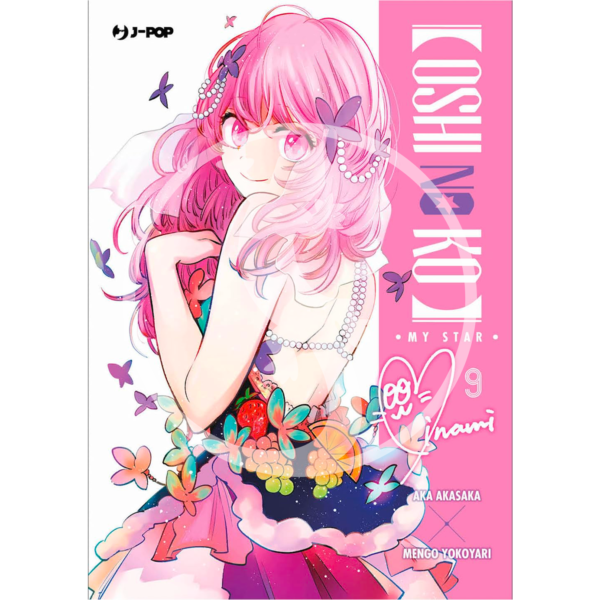 Oshi no Ko - Vol. 09