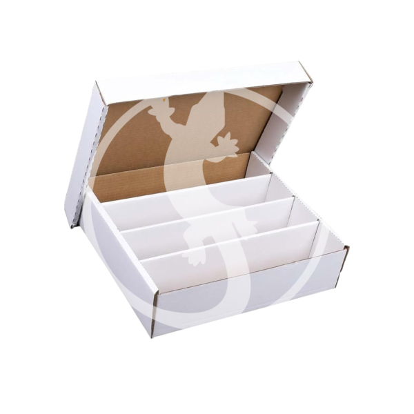 Storage Box for 3200 cards