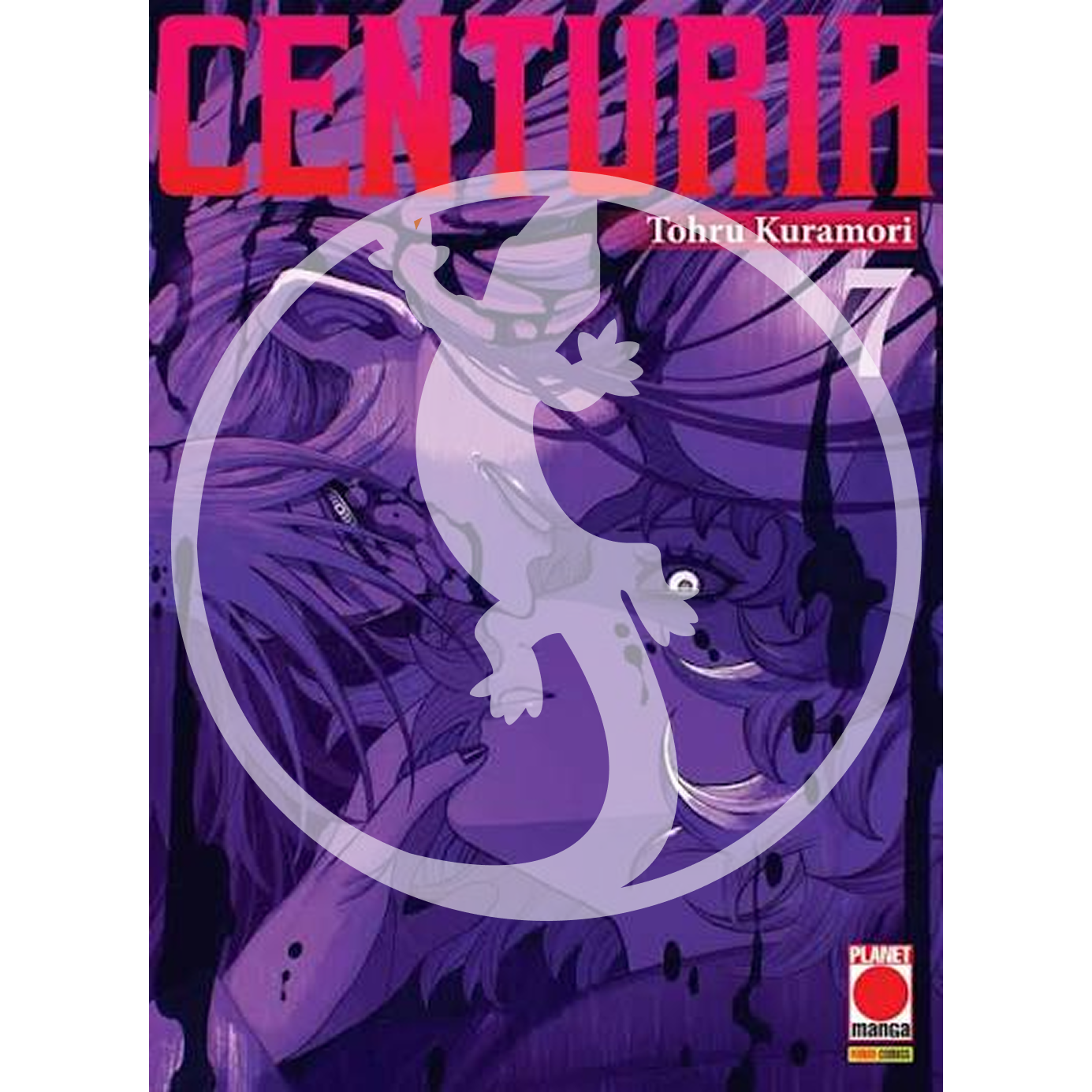 Centuria - Vol. 07