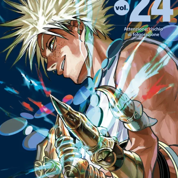 Sakamoto Days - Vol. 24