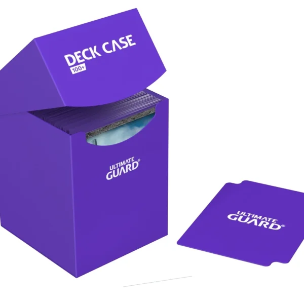 Ultimate Guard - Deck Case 100+
