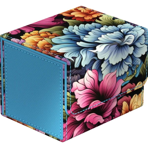 Sidewinder 100+ Xenoskin "Floral Places" - Springbloom Meadow