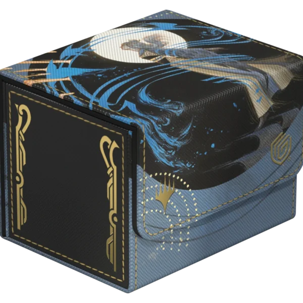 Magic The Gathering: Sidewinder 100+ Xenoskin - "Secrets of Strixhaven" - Force of Will