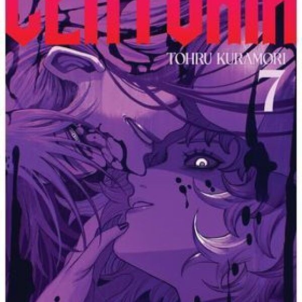 Centuria - Vol. 07