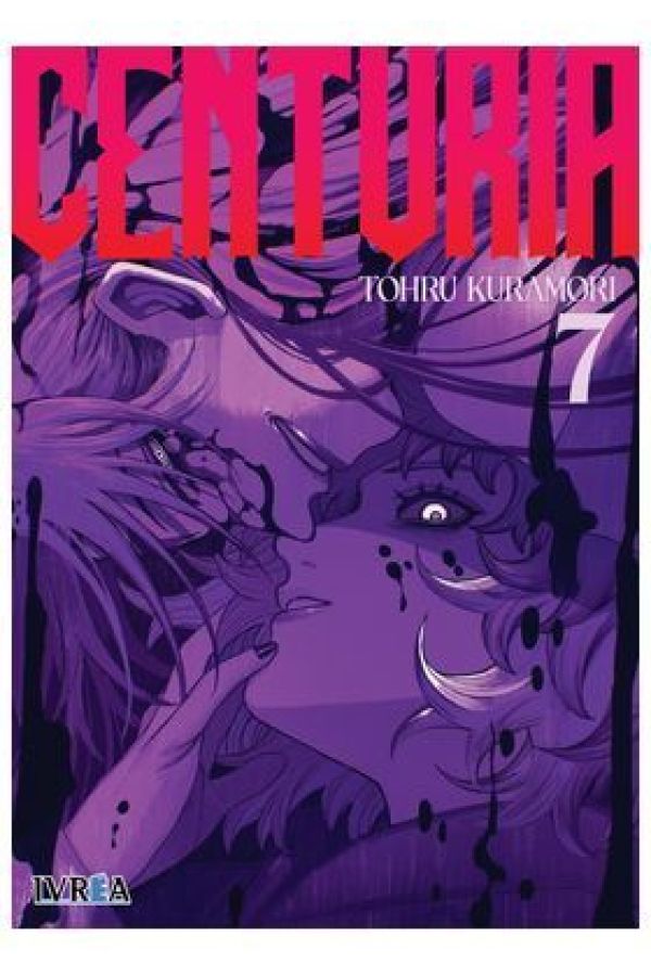 Centuria - Vol. 07