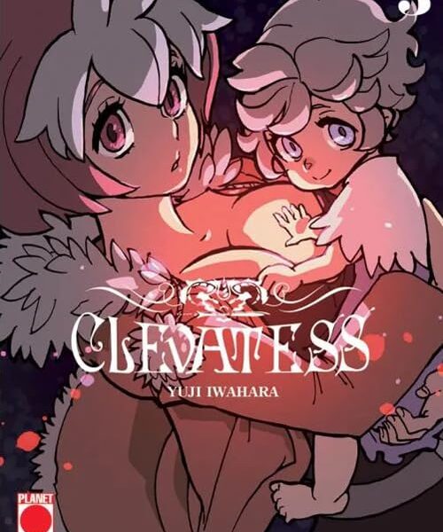 Clevatess - Vol. 03