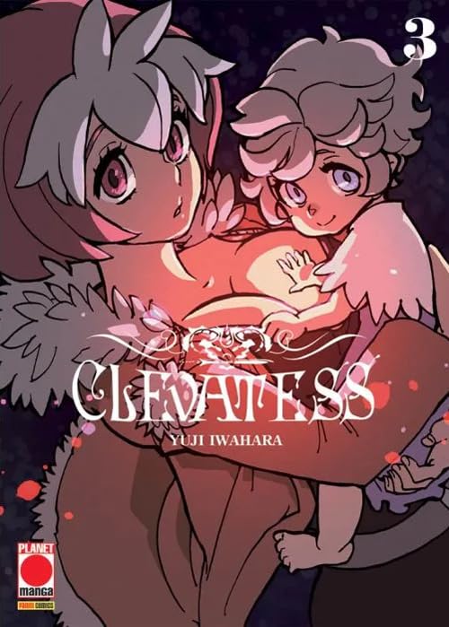 Clevatess - Vol. 03