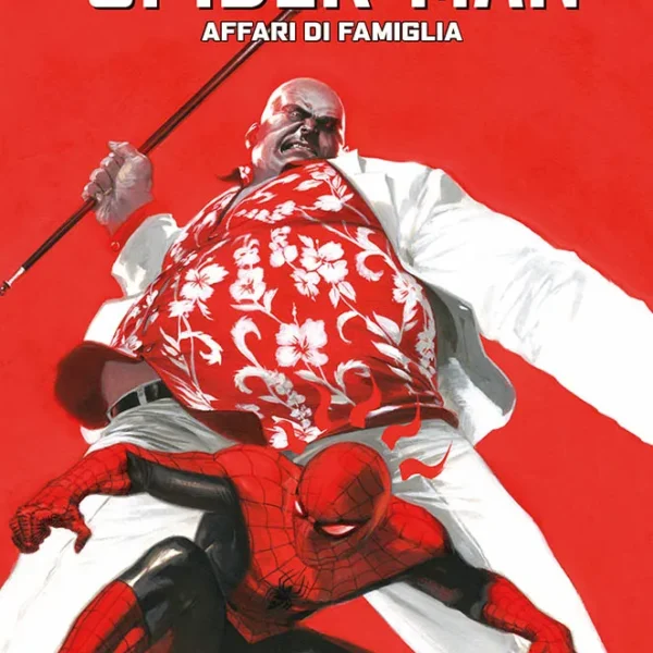 Marvel Must Have – Spider-Man: Affari di Famiglia