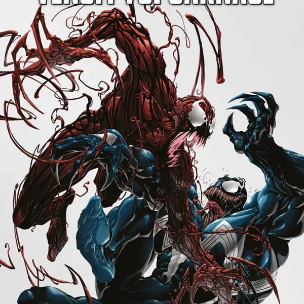 Marvel Must Have - Venom vs. Carnage