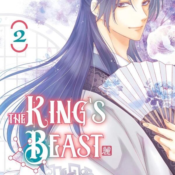 The king's beast - Vol. 02