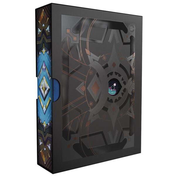 Magic: The Gathering - Secrets of Strixhaven - Codex Bundle ENG