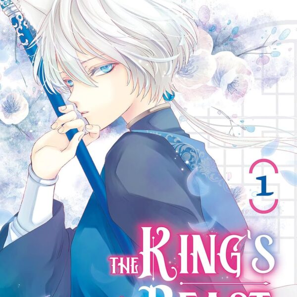 The king's beast - Vol. 01
