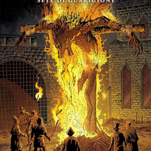Bloodborne: Il sonno della morte - Vol. 02