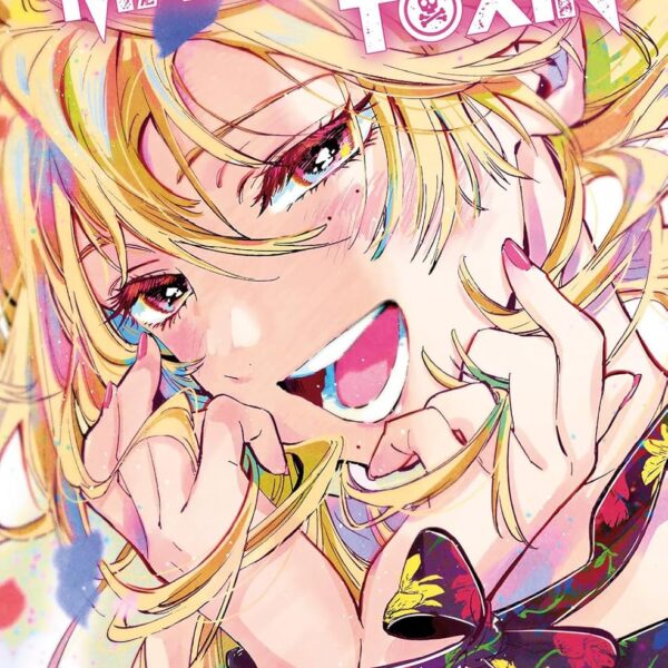 Marriagetoxin - Vol. 06