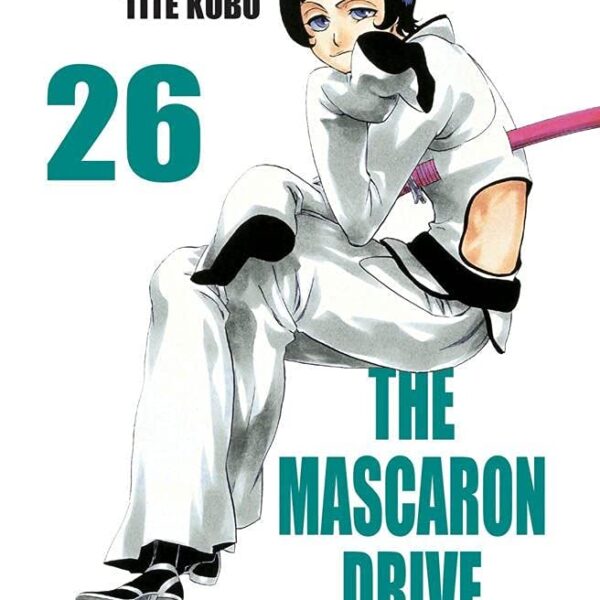Bleach - Vol. 26