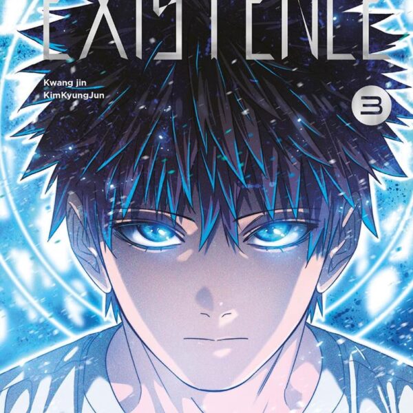 Existence - Vol. 03