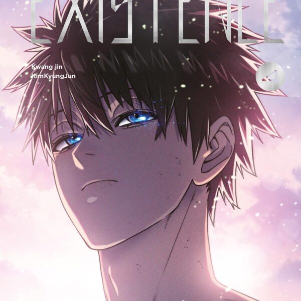 Existence - Vol. 04